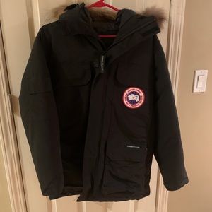 Only worn once, selling because I never wear it